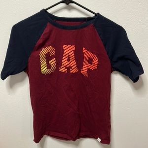 Kids gap shirt
